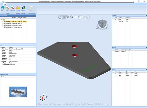 nc file viewer online free